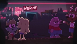 Catching Up - Season 01 Episode 01